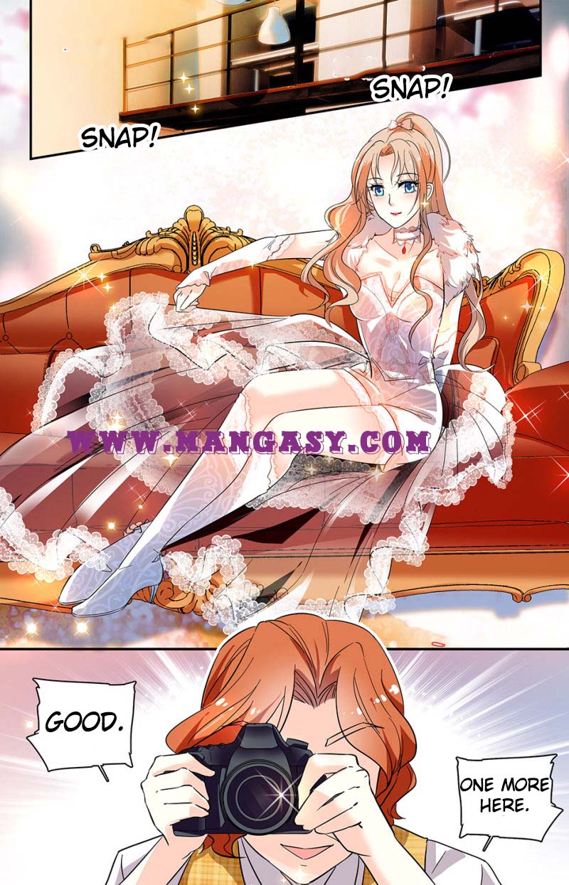 The Rules of Forbidden Love chapter 118 - page 2