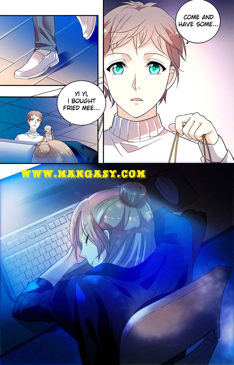The Rules of Forbidden Love chapter 116 - page 2