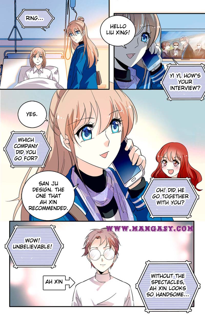 The Rules of Forbidden Love chapter 114 - page 2