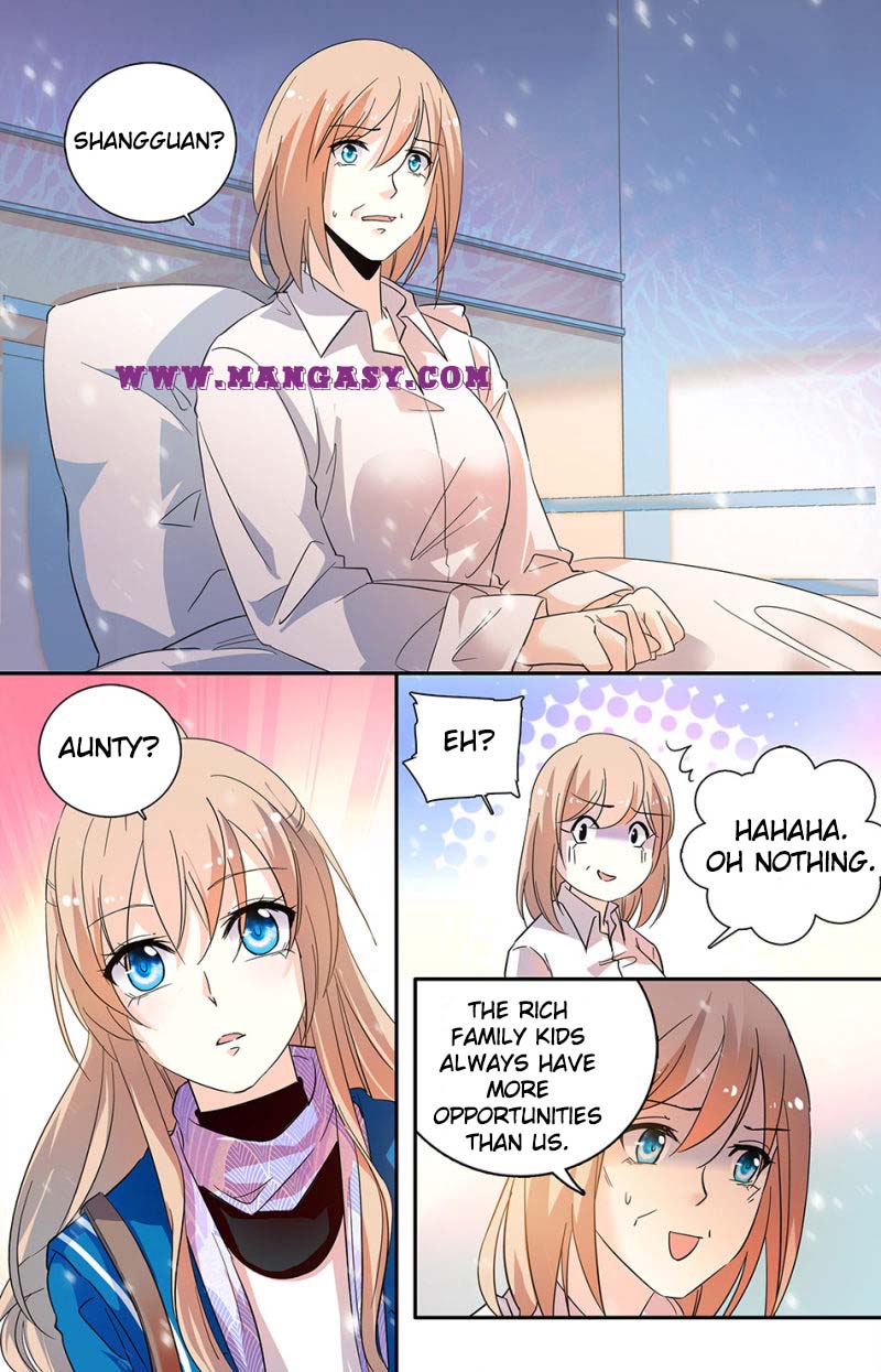 The Rules of Forbidden Love chapter 114 - page 5