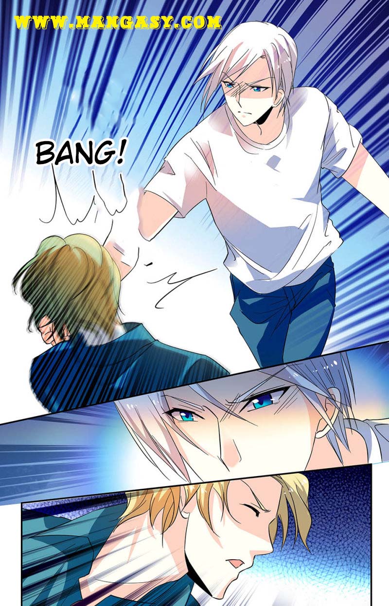 The Rules of Forbidden Love chapter 113 - page 2