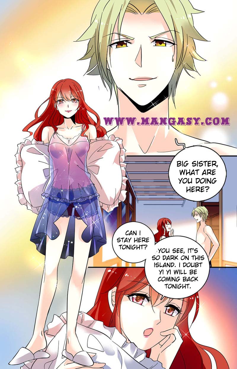 The Rules of Forbidden Love chapter 111 - page 2