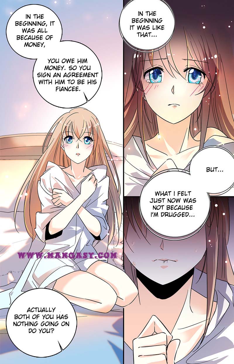 The Rules of Forbidden Love chapter 108 - page 5