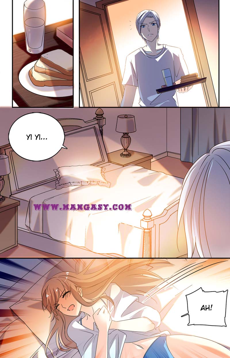 The Rules of Forbidden Love chapter 108 - page 8