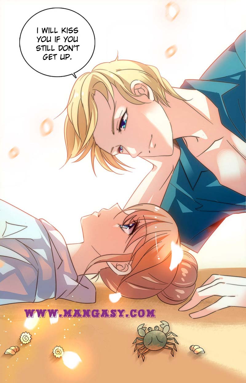 The Rules of Forbidden Love chapter 103 - page 2