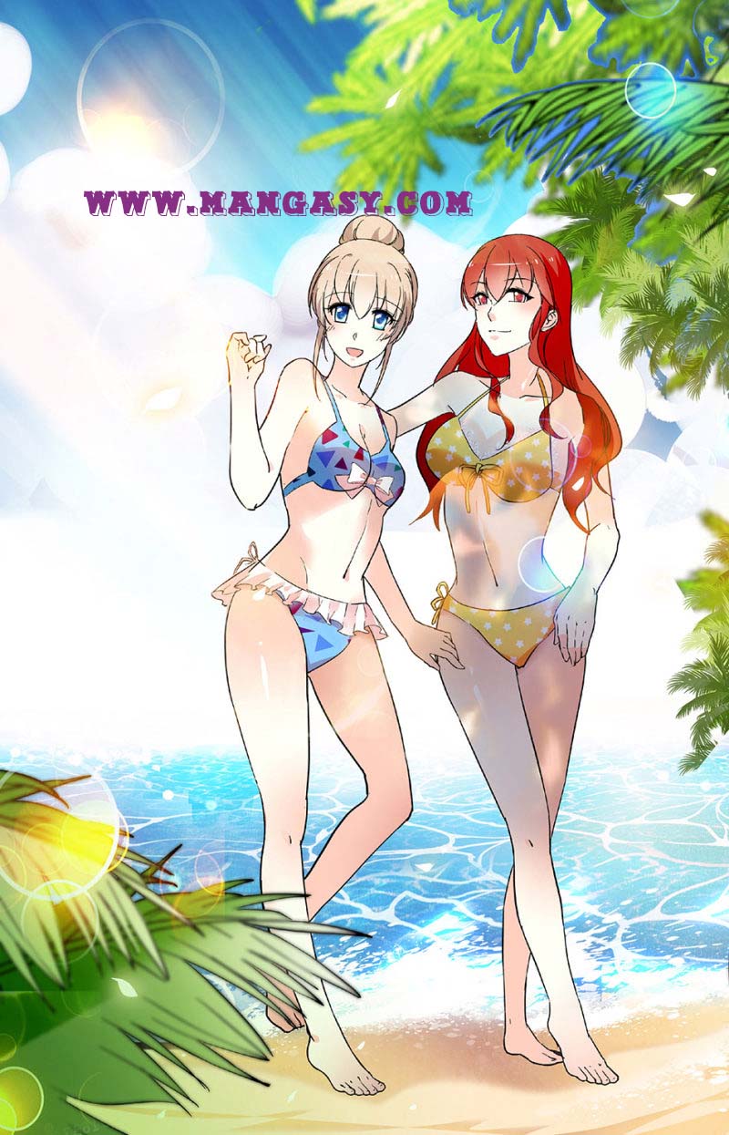 The Rules of Forbidden Love chapter 99 - page 2