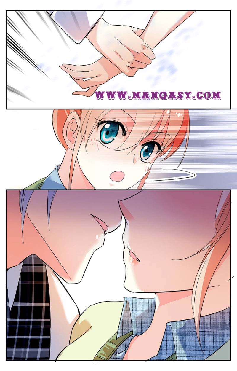 The Rules of Forbidden Love chapter 41 - page 5