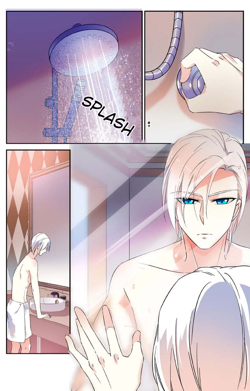 The Rules of Forbidden Love chapter 38 - page 2