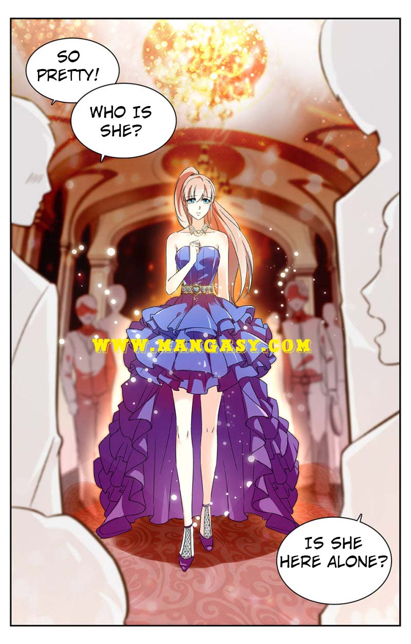 The Rules of Forbidden Love chapter 35 - page 2