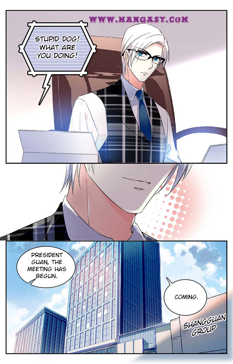The Rules of Forbidden Love chapter 30 - page 5