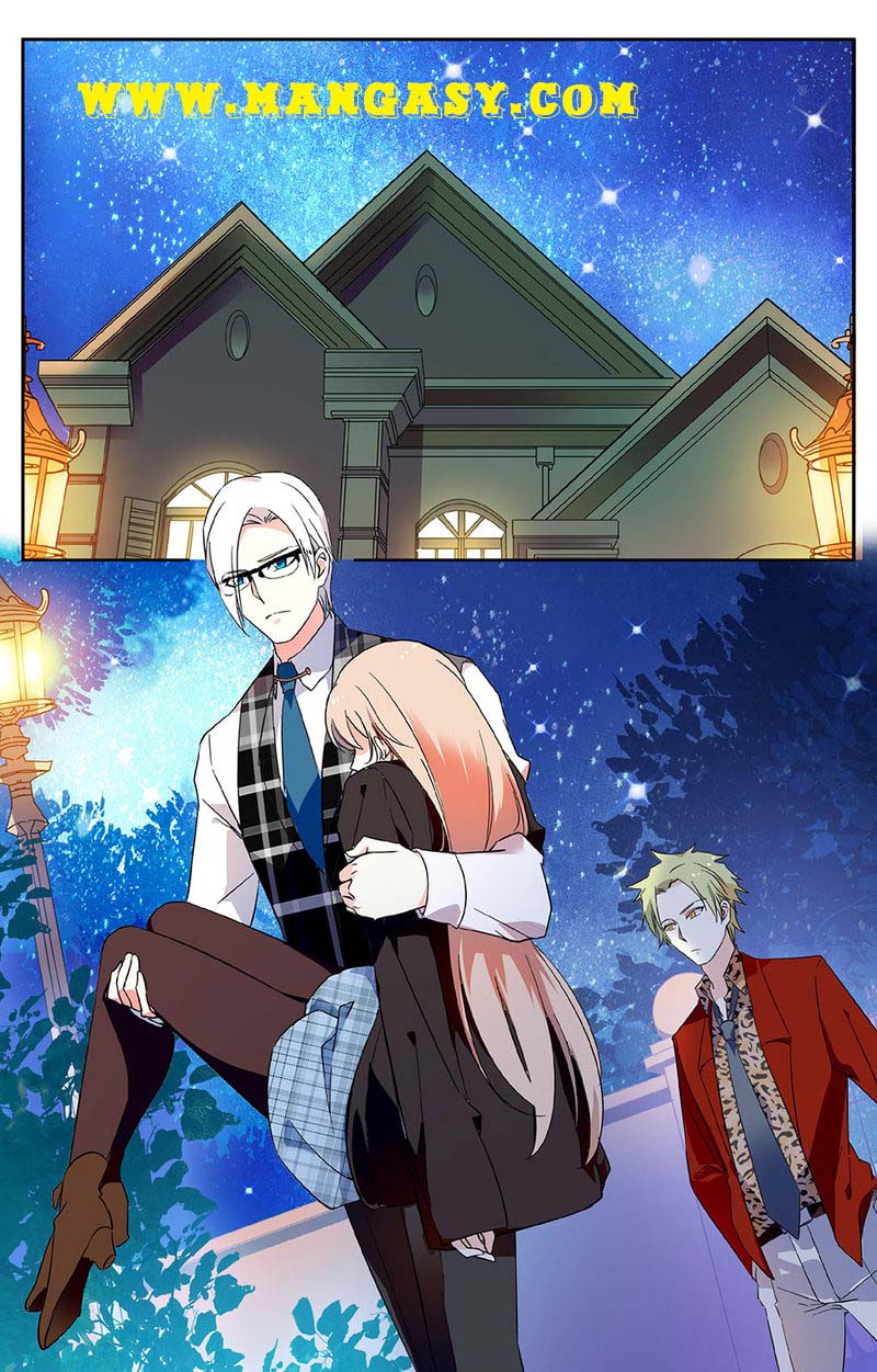 The Rules of Forbidden Love chapter 29 - page 2