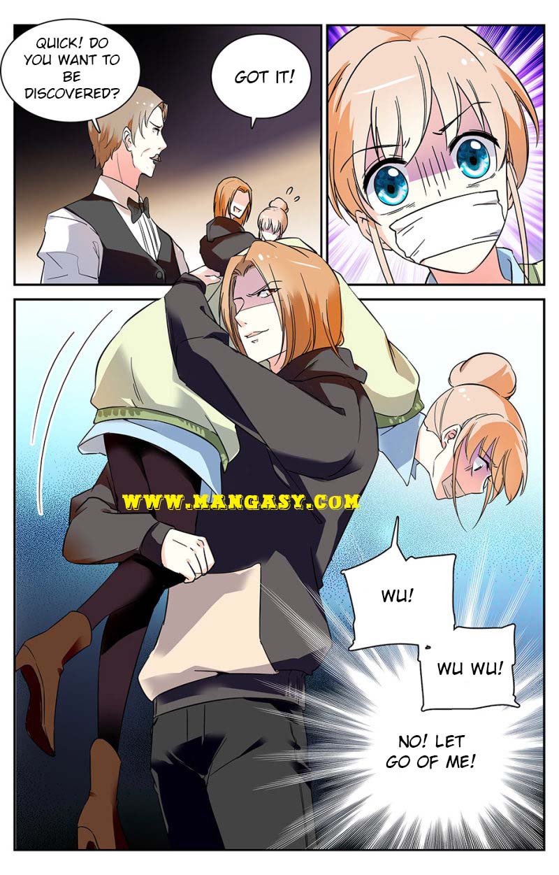 The Rules of Forbidden Love chapter 26 - page 6