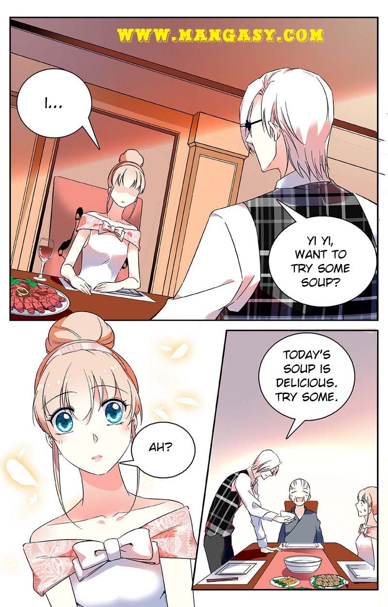 The Rules of Forbidden Love chapter 20 - page 2