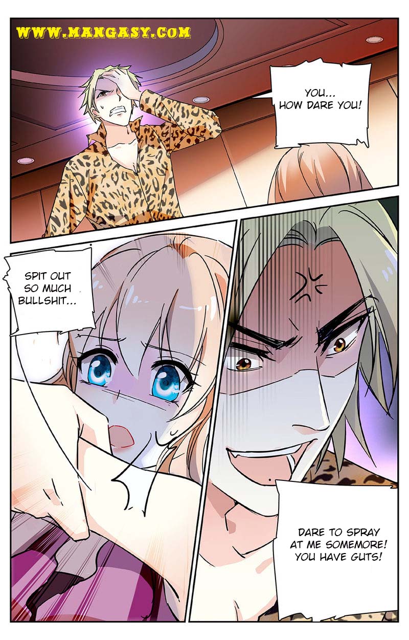 The Rules of Forbidden Love chapter 14 - page 2