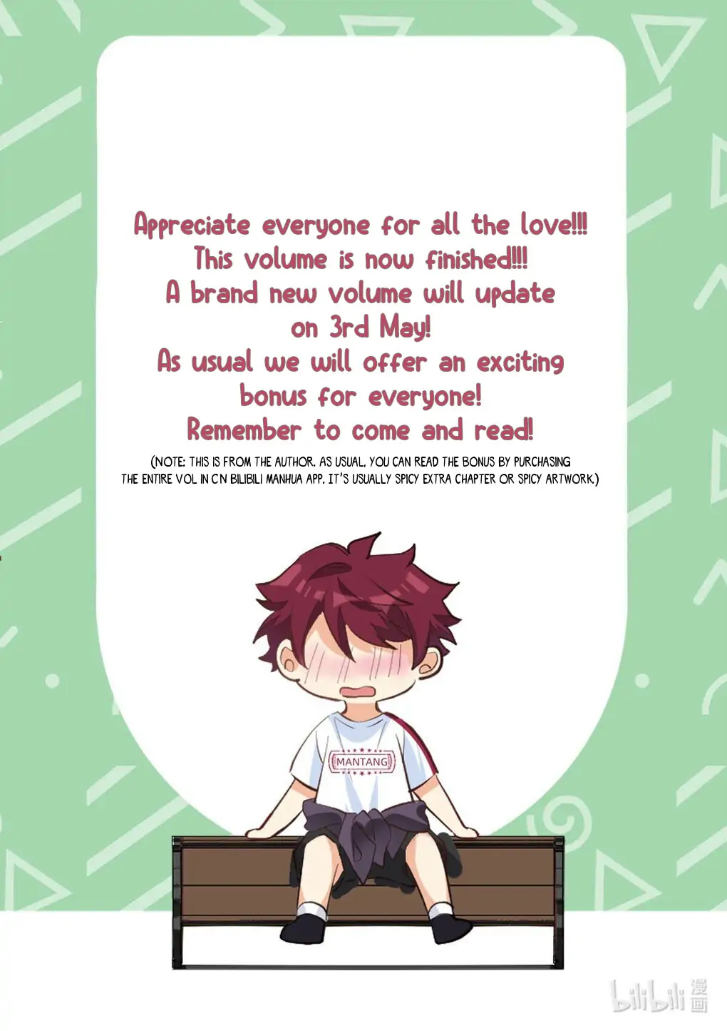 School Bully’s Online Dating Got Overturned Chapter 45 - page 7