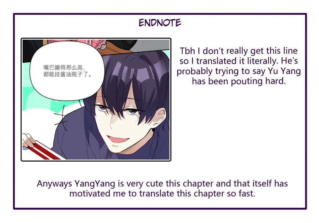 School Bully’s Online Dating Got Overturned chapter 31 - page 7