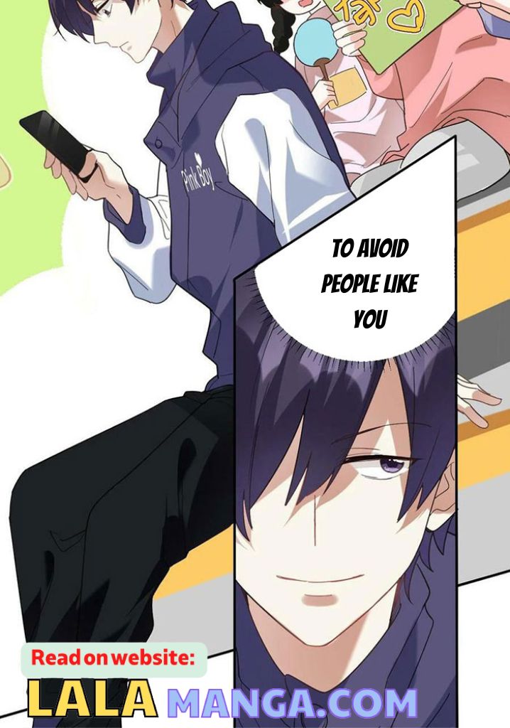 School Bully’s Online Dating Got Overturned chapter 29 - page 14