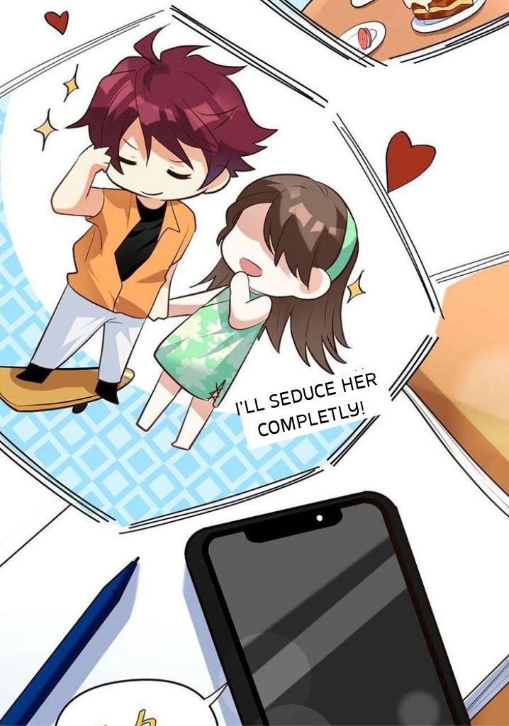 School Bully’s Online Dating Got Overturned chapter 28 - page 13