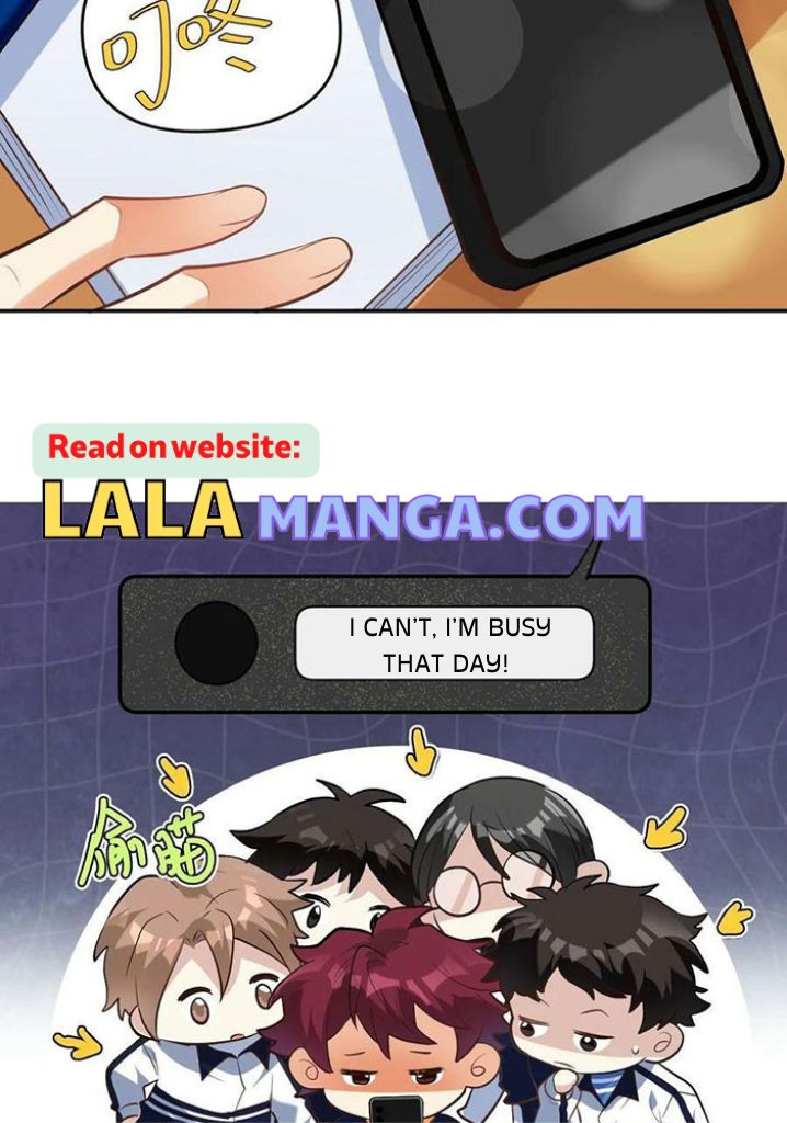 School Bully’s Online Dating Got Overturned chapter 28 - page 14