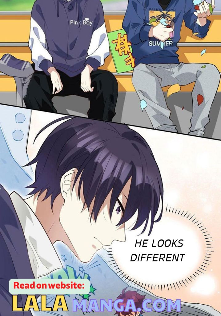 School Bully’s Online Dating Got Overturned chapter 28 - page 26