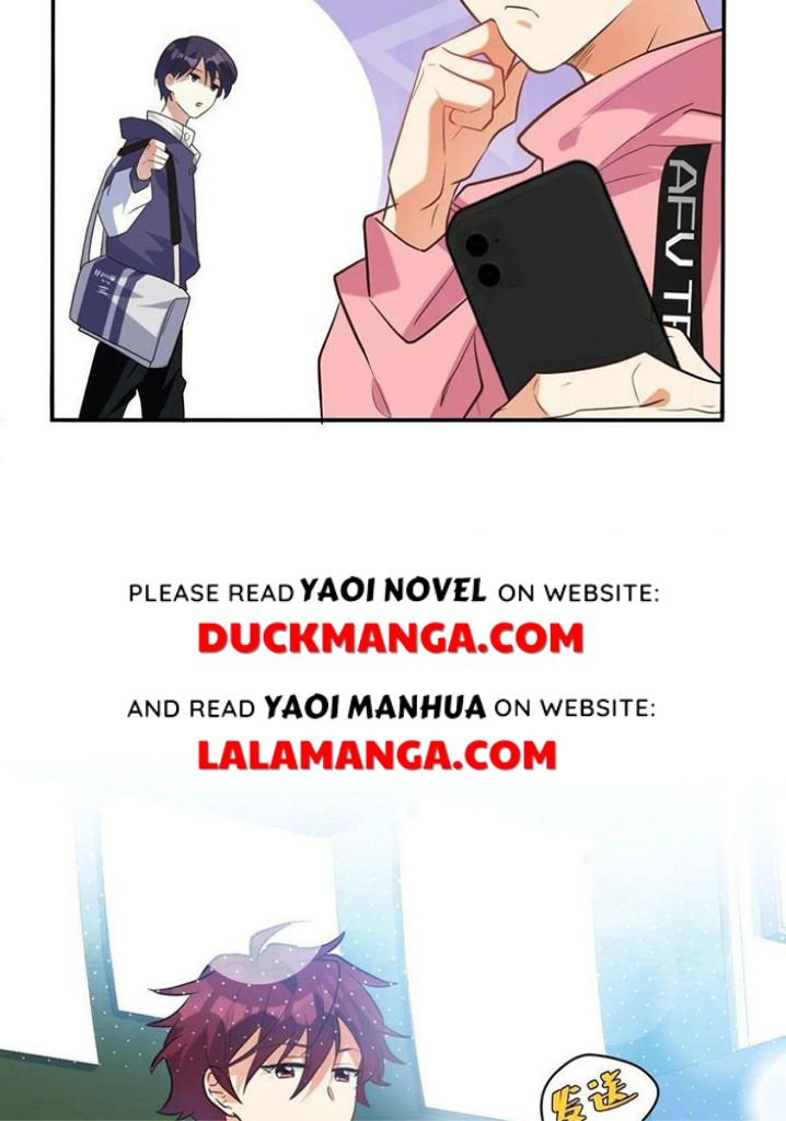 School Bully’s Online Dating Got Overturned chapter 28 - page 9