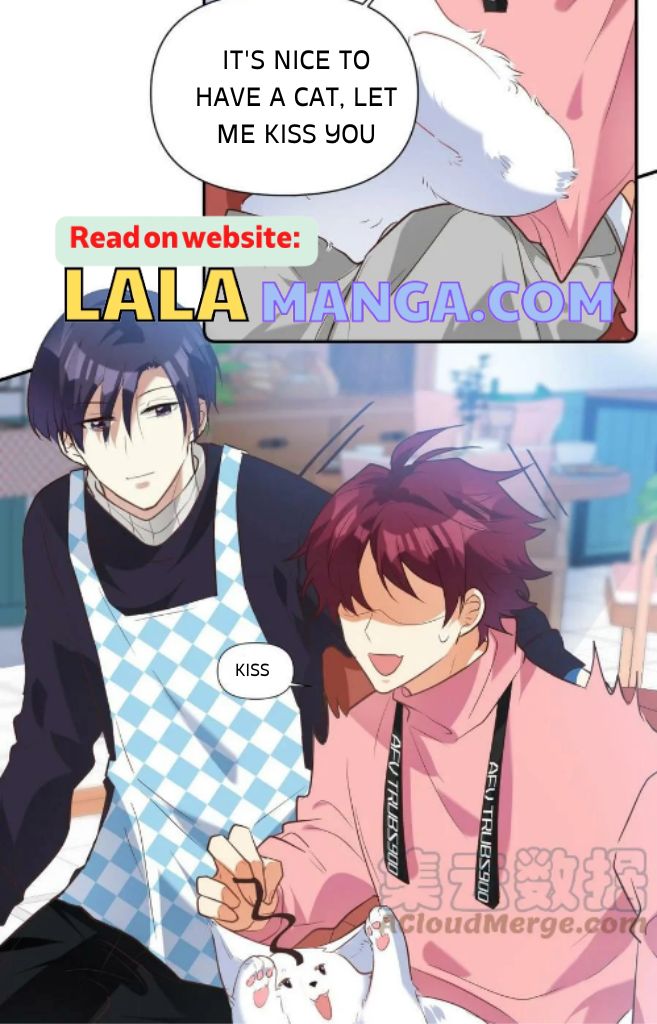 School Bully’s Online Dating Got Overturned chapter 27 - page 18