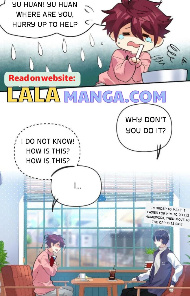 School Bully’s Online Dating Got Overturned chapter 27 - page 27