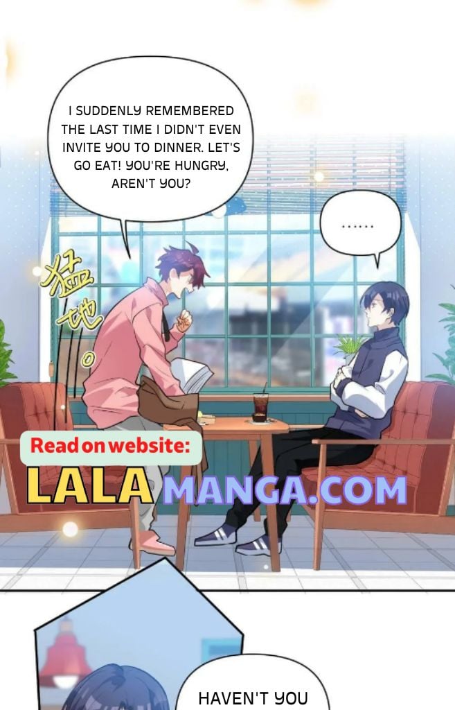 School Bully’s Online Dating Got Overturned chapter 27 - page 29