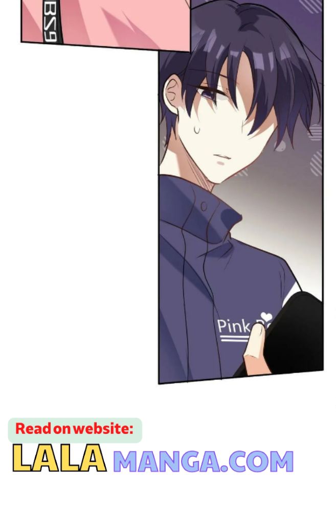School Bully’s Online Dating Got Overturned chapter 27 - page 39