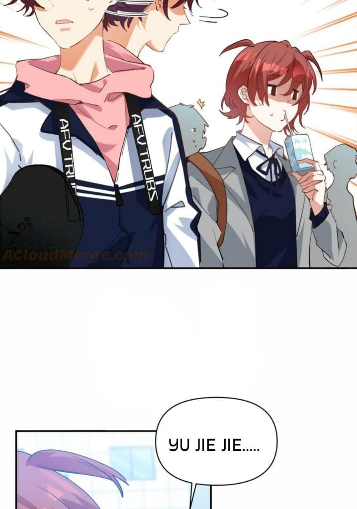 School Bully’s Online Dating Got Overturned chapter 26 - page 10