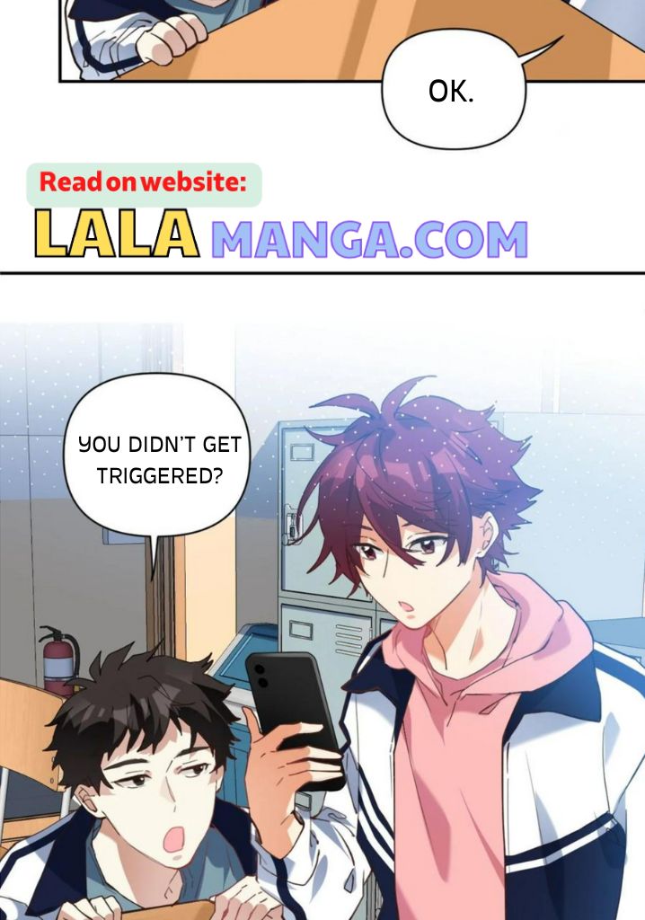 School Bully’s Online Dating Got Overturned chapter 26 - page 15