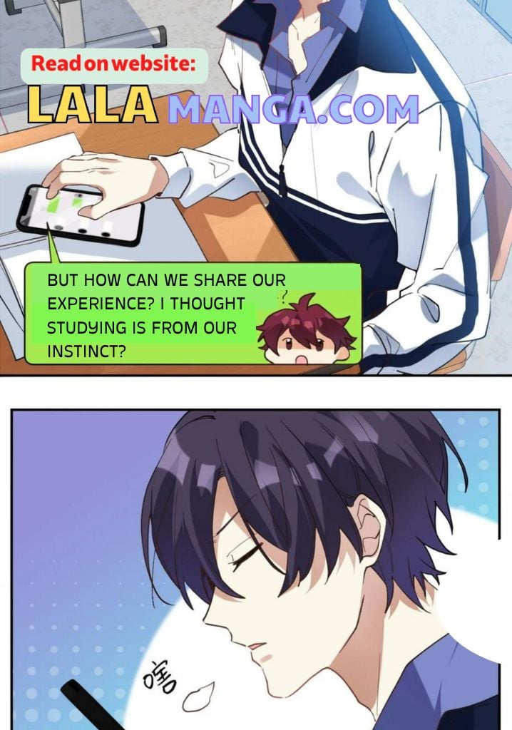 School Bully’s Online Dating Got Overturned chapter 26 - page 22