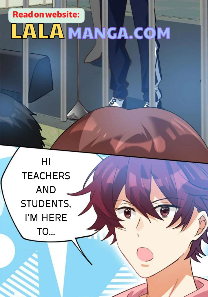 School Bully’s Online Dating Got Overturned chapter 26 - page 27