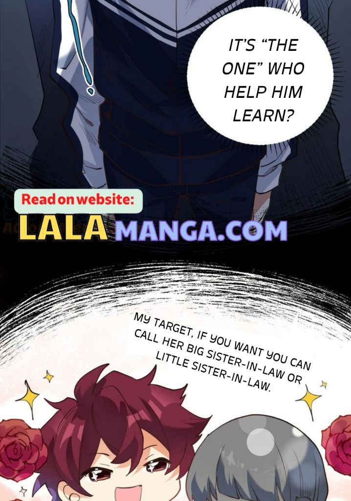School Bully’s Online Dating Got Overturned chapter 26 - page 36