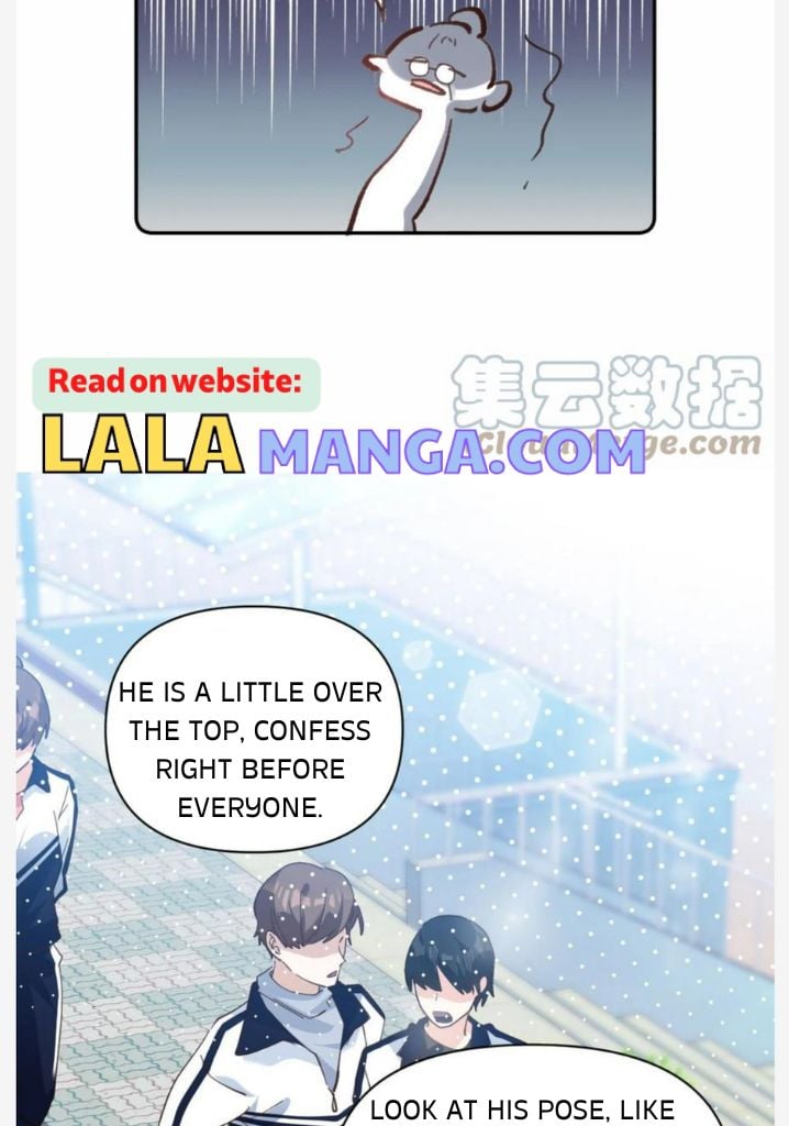 School Bully’s Online Dating Got Overturned chapter 26 - page 40