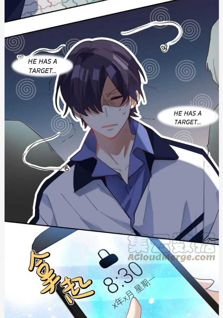 School Bully’s Online Dating Got Overturned chapter 26 - page 42
