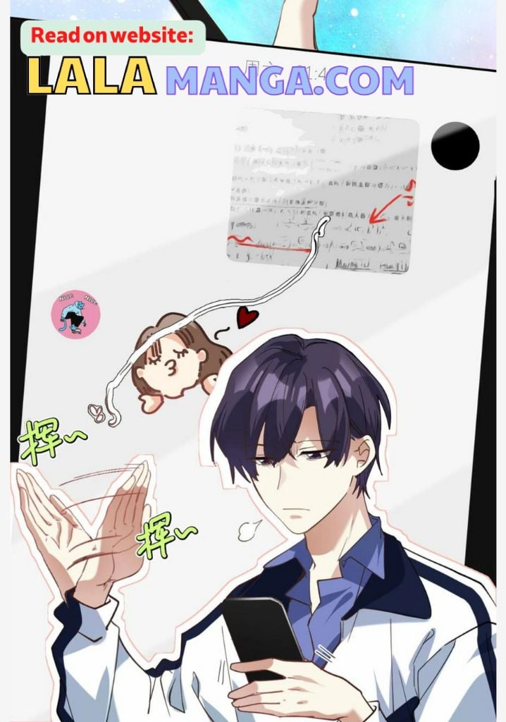 School Bully’s Online Dating Got Overturned chapter 26 - page 43