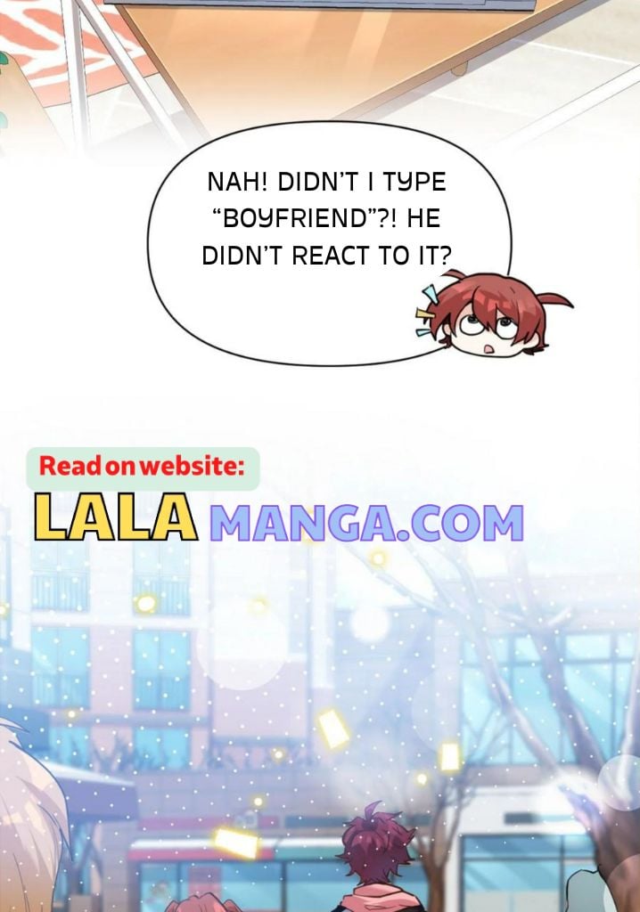 School Bully’s Online Dating Got Overturned chapter 26 - page 7