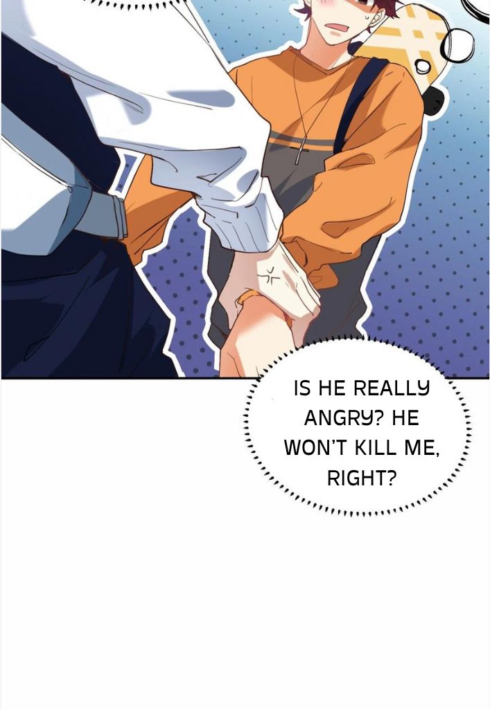 School Bully’s Online Dating Got Overturned chapter 25 - page 11