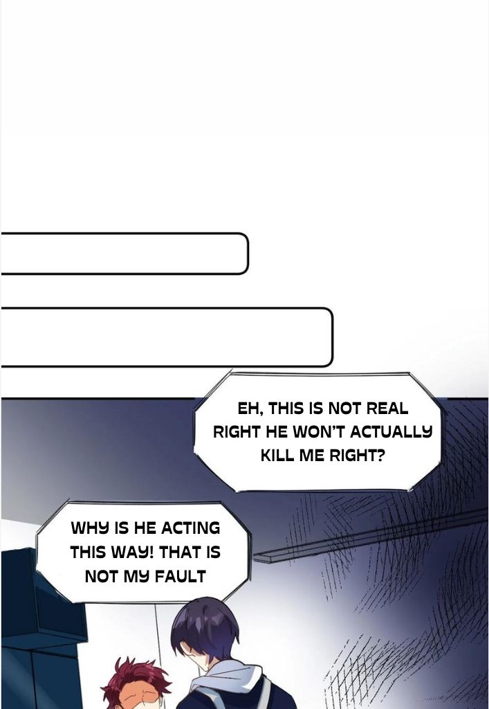 School Bully’s Online Dating Got Overturned chapter 25 - page 12