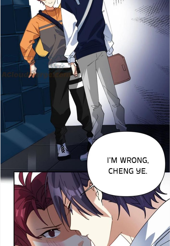 School Bully’s Online Dating Got Overturned chapter 25 - page 13