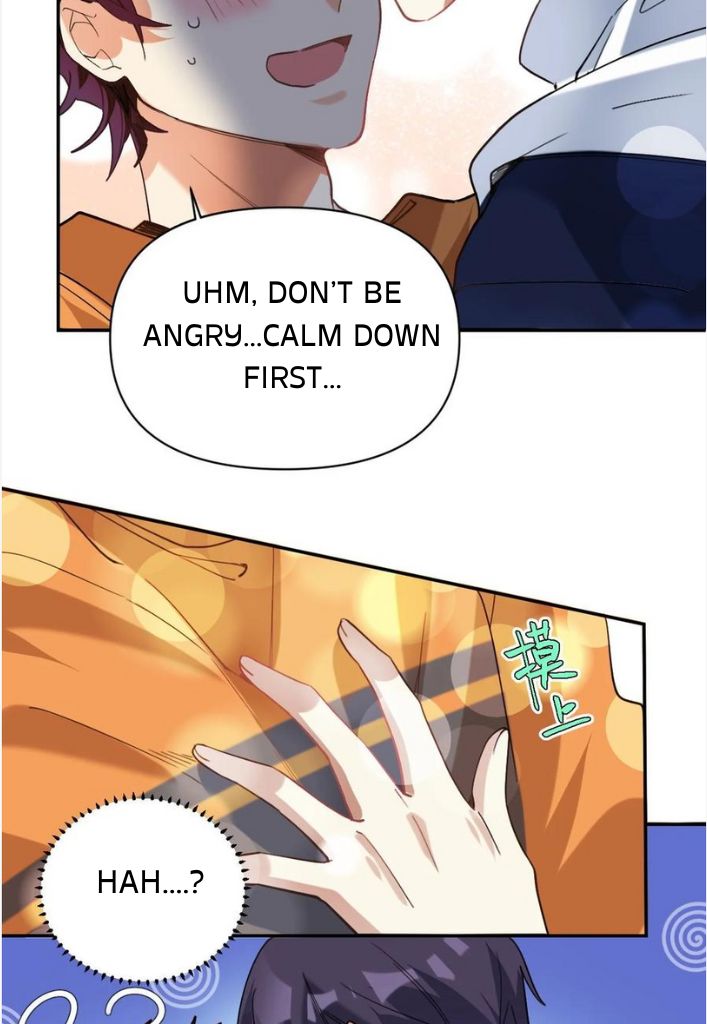 School Bully’s Online Dating Got Overturned chapter 25 - page 14