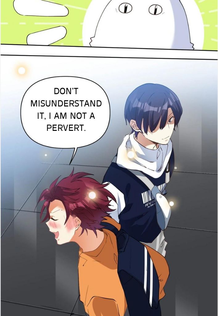 School Bully’s Online Dating Got Overturned chapter 25 - page 20