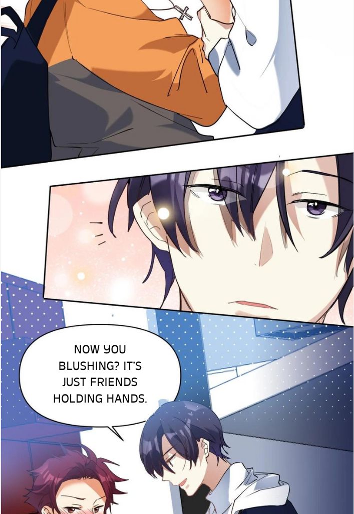 School Bully’s Online Dating Got Overturned chapter 25 - page 22