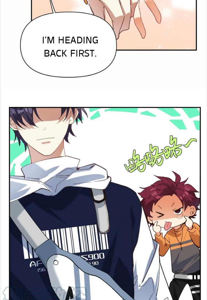 School Bully’s Online Dating Got Overturned chapter 25 - page 27