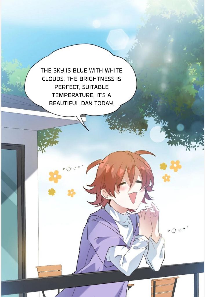 School Bully’s Online Dating Got Overturned chapter 25 - page 30