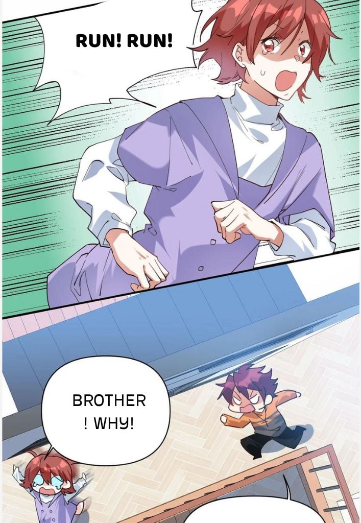 School Bully’s Online Dating Got Overturned chapter 25 - page 32