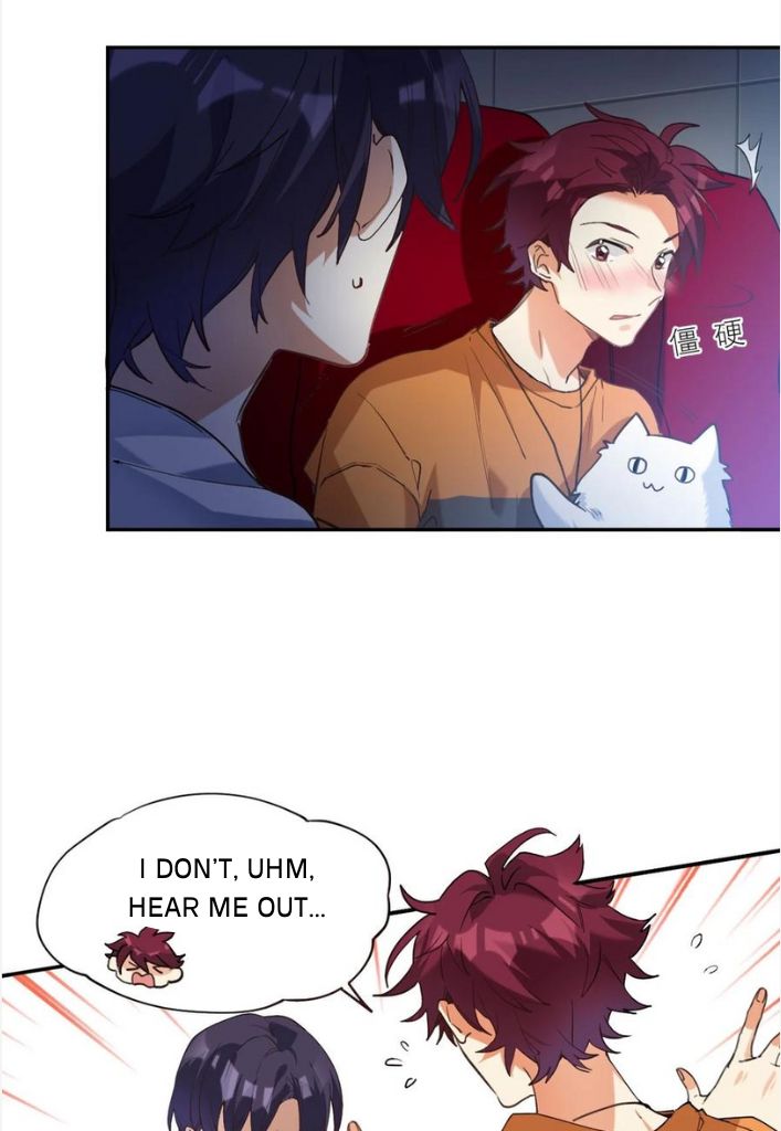 School Bully’s Online Dating Got Overturned chapter 25 - page 6
