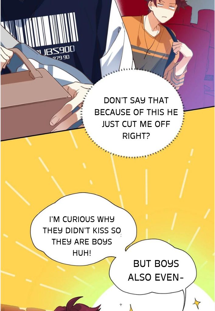 School Bully’s Online Dating Got Overturned chapter 25 - page 8