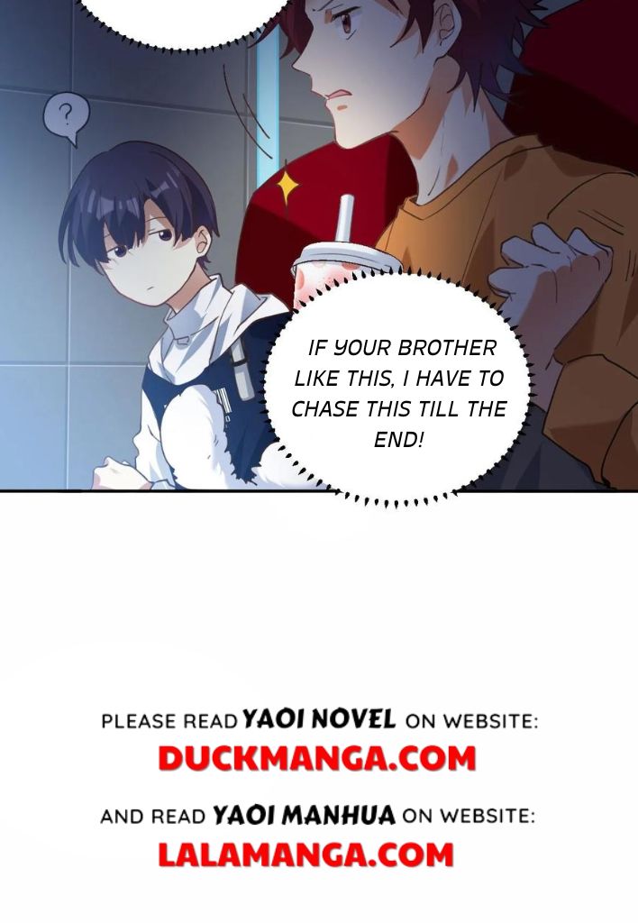 School Bully’s Online Dating Got Overturned chapter 24 - page 31